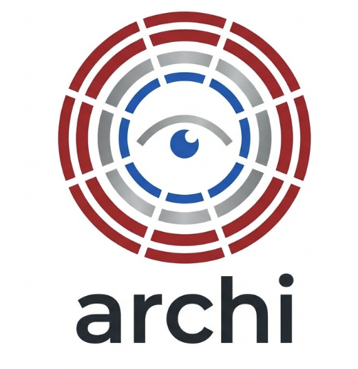 archi logo